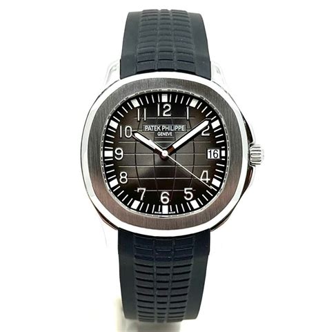 patek philippe aquanaut ref. 5167a|5167a aquanaut self winding.